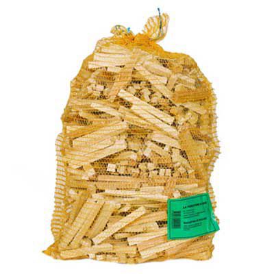 Lot de bûchettes en bois - Jeux & Jouets