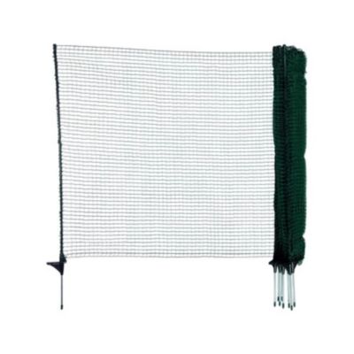 Filet de délimitation FIX 15 m 90 cm HORIZONT | Castorama