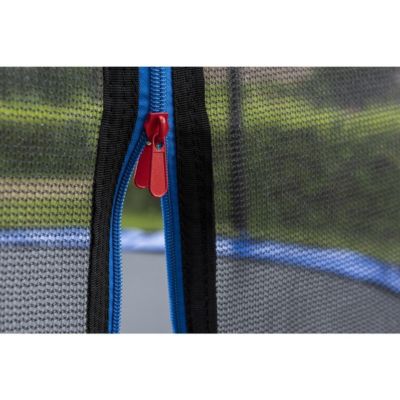 SPRINGOS Filet de sécurité extérieur pour Trampoline Filet de Protection de Rechange Contre Les Chutes Accessoire pour Trampoline
