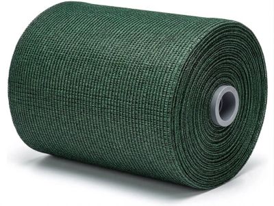 Filet de récolte 50gr/m² - Rouleau de 100m Vert 4m x 100m