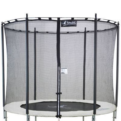 Filet de sécurité pour trampoline rond  426cm
