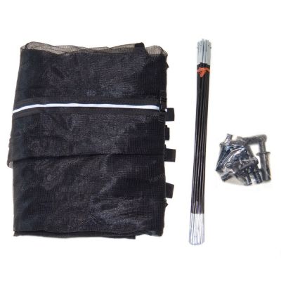 Filet de sécurité pour trampoline rond  426cm