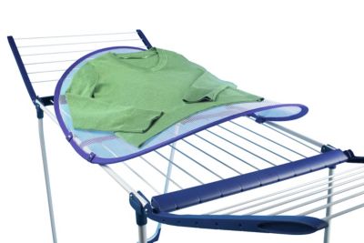 Filet de séchage Sensitive Air pour linge délicat Leifheit