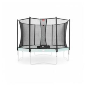 Filet de securite Comfort 200 pour trampoline