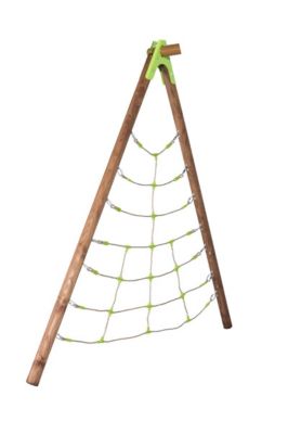 Filet à grimper pour portique bois 2,3 m - 2,5 m Trigano SPIDER