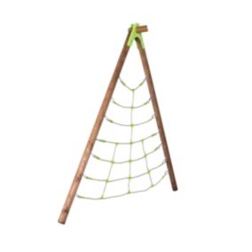 Filet à grimper pour portique bois 2,3 m - 2,5 m Trigano SPIDER