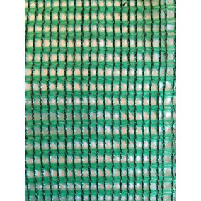 Filet ombrage anti-insecte et anti-grêle 1,4 x 5 m