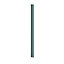 Fileur d'angle haut Stevia vert mat H. 71,5 cm Caraway Innovo GoodHome
