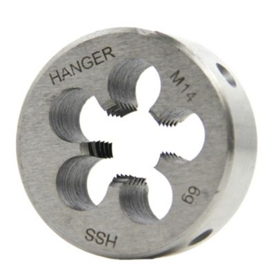 Filière extensible métrique HSS M12 x 175 - HANGER - 155846