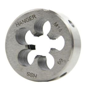 Filière extensible métrique HSS M3 x 50 - HANGER - 155840