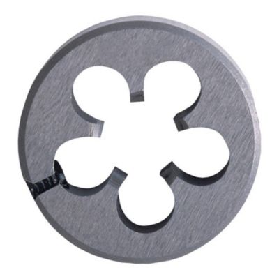 Filière HSS M10 1.50 (cage 25.4mm)