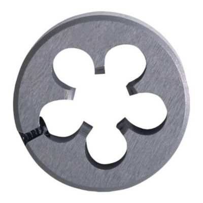 Filière HSS M5 0.80 (cage 25.4mm)