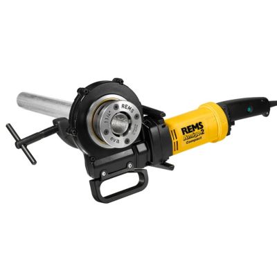 Filière électrique Amigo 2 COMPACT Set R 1/2" à 2" 540024 R220 REMS