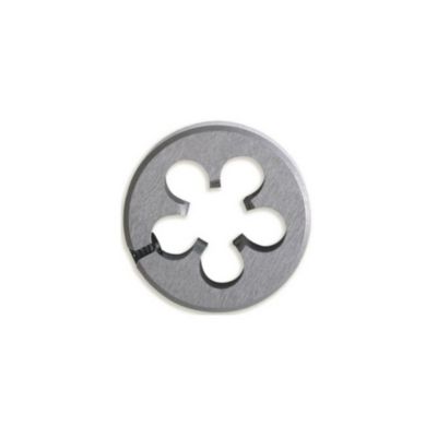 Filiere à main de diamètre 25,4mm 8mm 1,25 - GISS - 832170