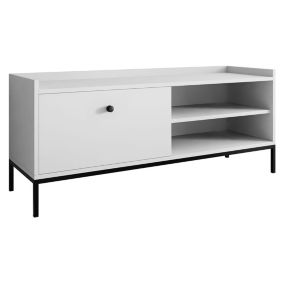 Filipo - meuble TV - 140 cm - Best Mobilier