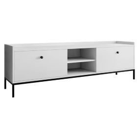 Filipo - meuble TV - 180 cm - Best Mobilier