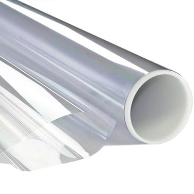 Film anti UV incolore - 152 cm x 5 m - en Rouleau - DIMEXACT