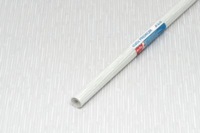Film occultant statique pour vitre d-c-fix® Premium Japondi L.1,50 m x l.45 cm