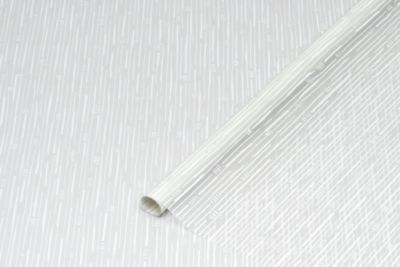 Film occultant statique pour vitre d-c-fix® Premium Japondi L.1,50 m x l.45 cm