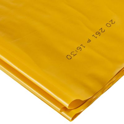 Film pare-vapeur pour sol stratifié Volden ép. 0,15cm 20m²
