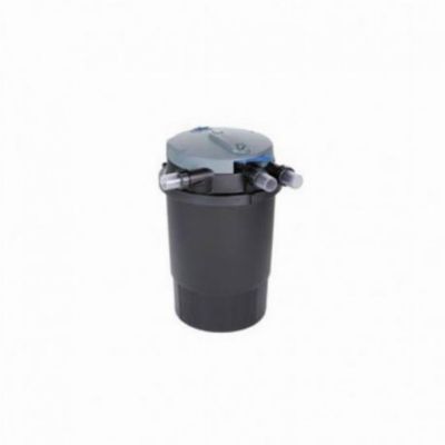 Filtration UV et biomécanique Auga Variopress Pro E-25 - Auga