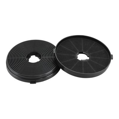 Filtre à charbon pour hotte, CARBFLT135