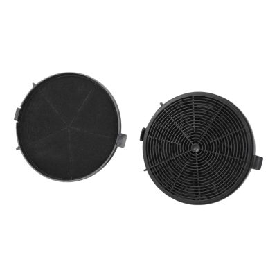 Filtre à charbon pour hotte, CARBFLT150