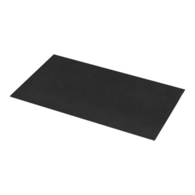 Filtre à charbon pour hotte, CARBFLT152