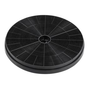 Filtre à charbon pour hotte, CARBFLT180