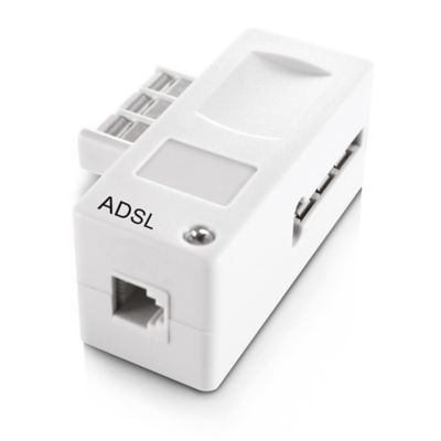 ADSL Filter Filtre adsl - J45/RJ11 à prix pas cher