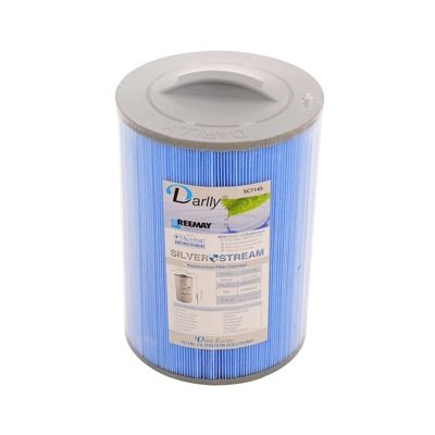 Filtre anti-bactérien pour Spa 60401 / 6CH-940 / PWW50 / FC-0359