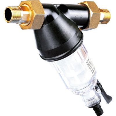 Filtre anti-impuretés Fine Y20 BWT - Mâle 3/4''