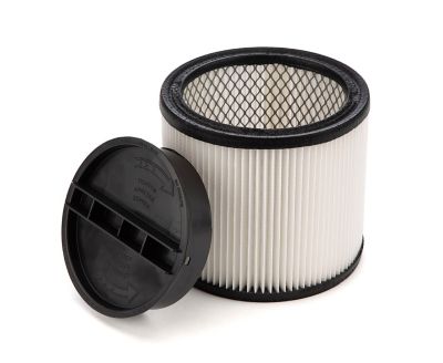 filtre aspirateur cartouche mac allister 16 45 l castorama