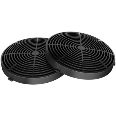 filtre au charbon pour les hottes CIARRA 765A 909A 931BK CBCF055