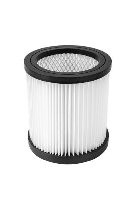filtre cartouche 16l 45l pour aspirateur mac allister castorama