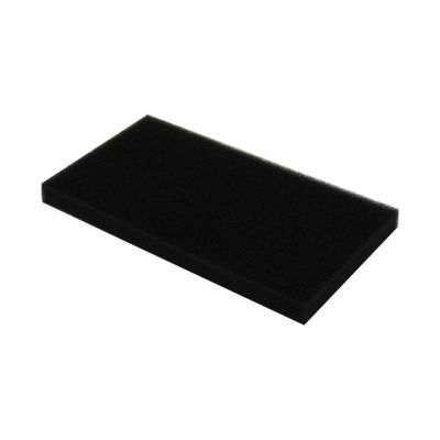 Filtre Mousse Bosch Pour Aspirateur - Pièce Détachée 00579275, Petit Nettoyeur