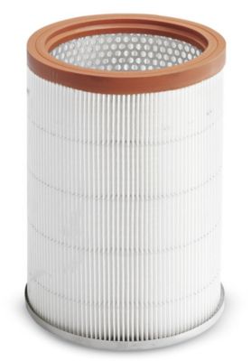 Filtre à cartouche pour aspirateur NT 70 - KÄRCHER - 69070380