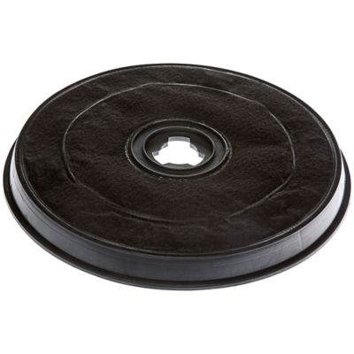 FILTRE CHARBON Diam.233  Ep.25  HOTTE ELECTROLUX EFF57 - DE DIETRICH - ARISTON