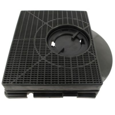 Filtre charbon type 303, chf303, fat303 9029800555 - hotte