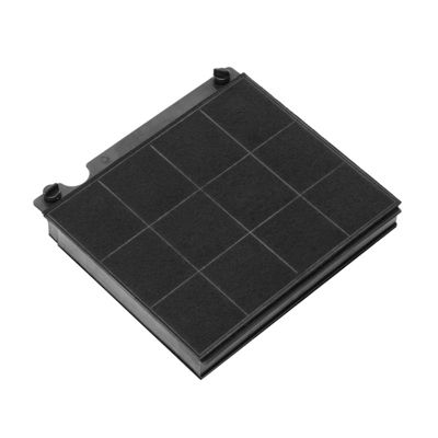 Filtre charbon TYPE15 MCFE01 902986595/4 pour Hotte AEG, ARTHUR MARTIN, BEKO, ELECTROLUX, ELICA, FAURE, HOTPOINT ARISTON, I...