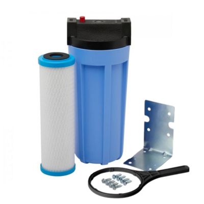 Filtre Chlorplus Protect 10 - Filtration Des Pfas/pfos