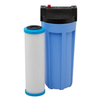 Filtre Chlorplus Protect 10 - Filtration Des Pfas/pfos