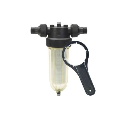 Filtre Cintropur Nw25 1" - Filtre Anti Sédiments 25 Microns