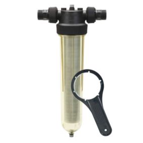 Filtre Cintropur Nw32 1"1/4 - Filtre A Eau Domestique 25 Microns