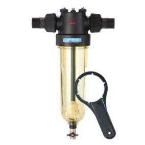 Filtre Cintropur Nw500 Te 2" - Filtre à Eau Rechargeable