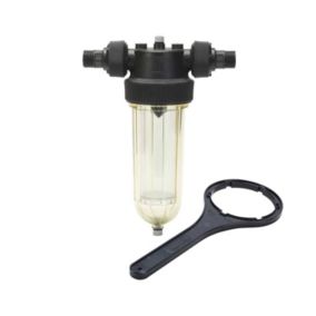 Filtre Cintropur Te-ctn Nw25 - Filtre Au Charbon Actif