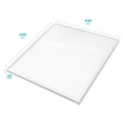 Filtre compatible pour pompe à chaleur ALDES T.ONE Vertical