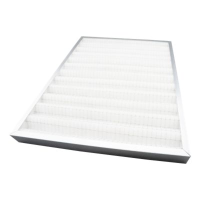 Filtre compatible ROOFTOP LENNOX - 530 x 500 mm , Type de filtration : - G4
