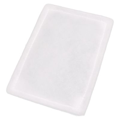 Filtre compatible VMC Températion C ALDES Type : - Cousu sur fil,