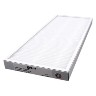 Filtre compatible VPS Box LABO AAI - contenu : 1 F7 jetable